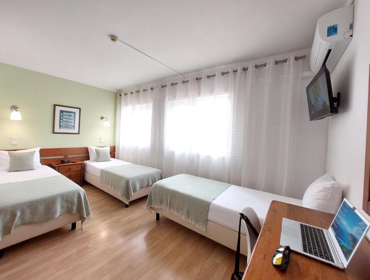 Hotel Santiago Ilhavo Exterior photo